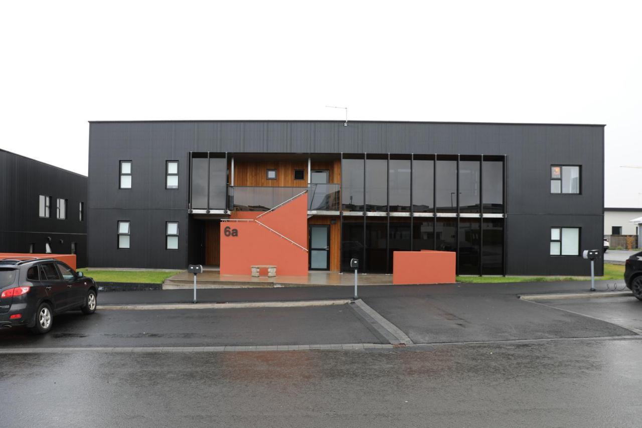 Geirþrutharhagi One Bedroom Apartment Akureyri Exterior photo